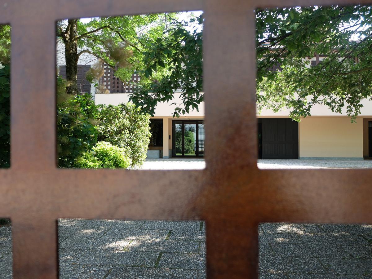 B&B Villa Dei Calchi - Suite Room Di Charme San Felice sul Panaro 외부 사진